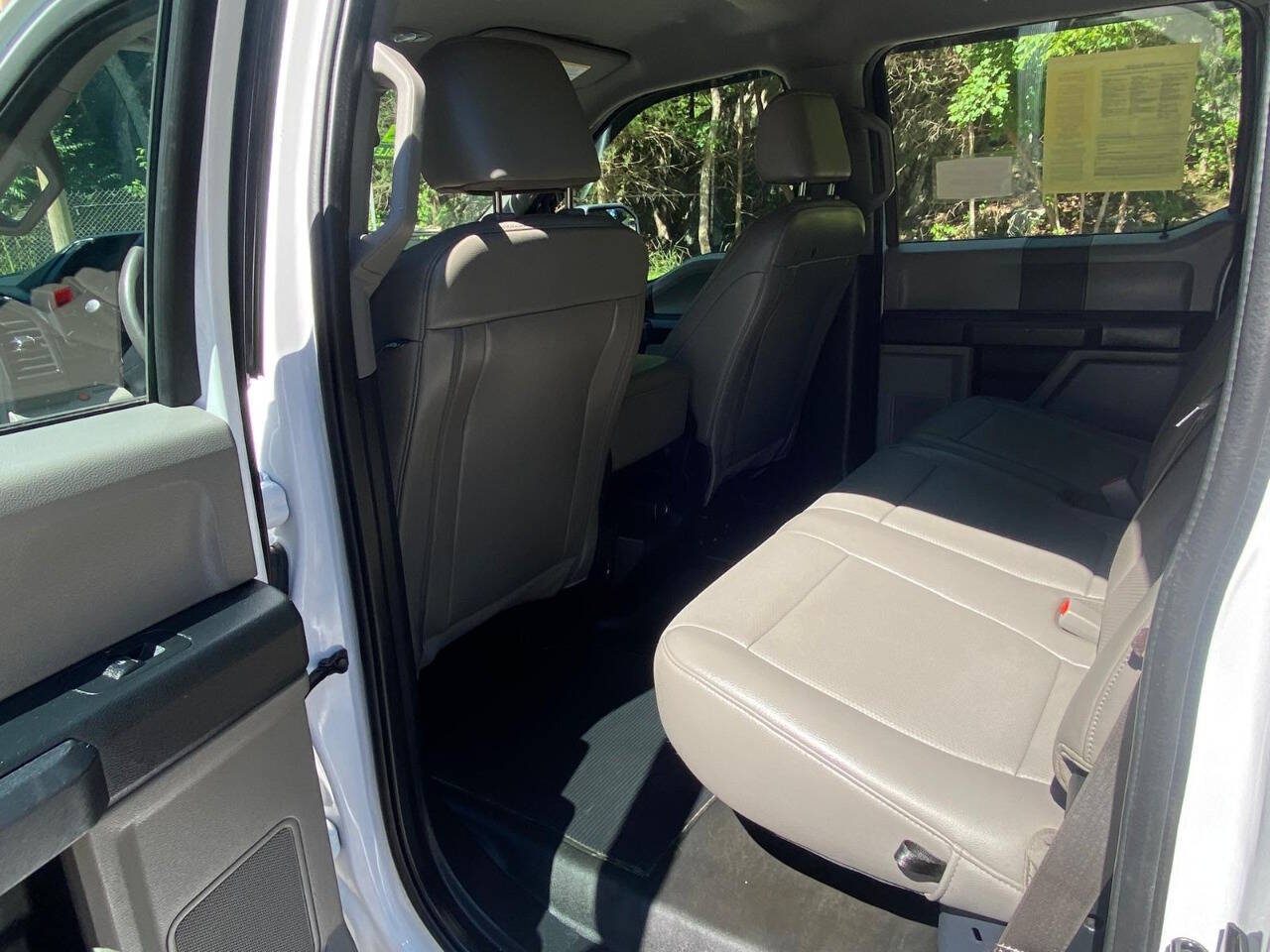 2020 Ford F-150 XLT - Photo 12
