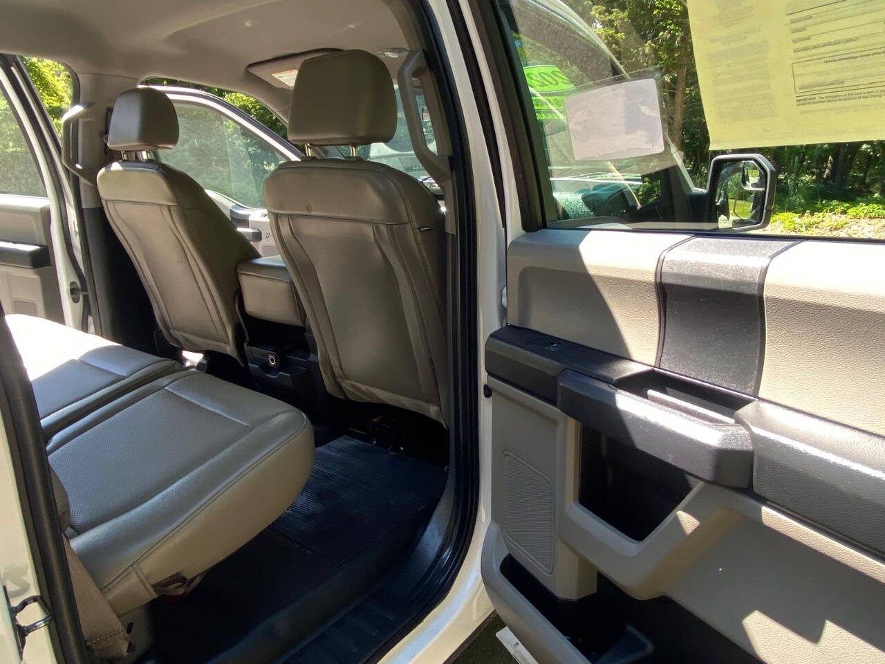 2020 Ford F-150 XLT - Photo 14