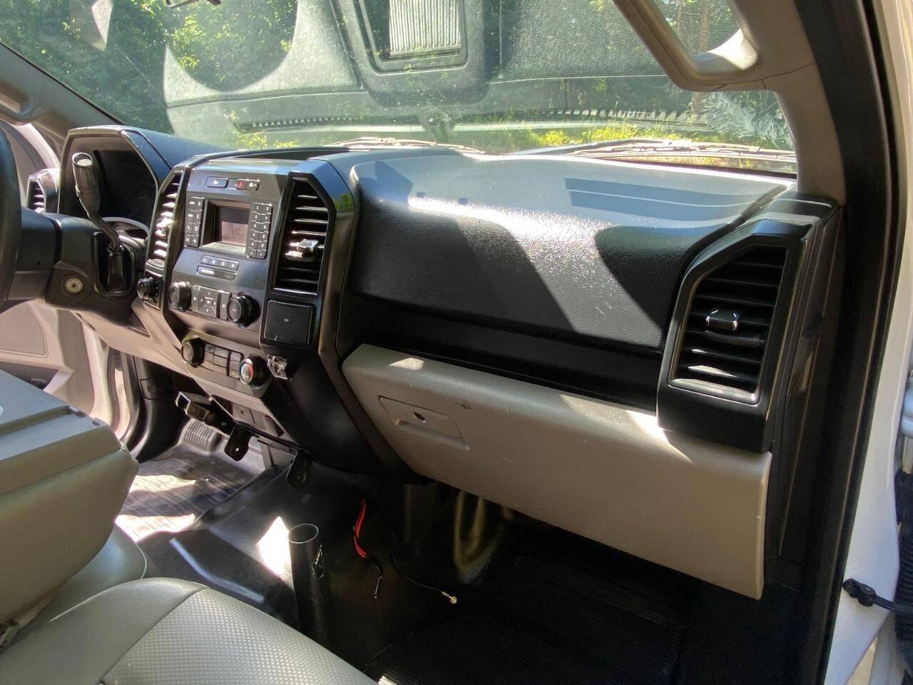 2020 Ford F-150 XLT - Photo 16