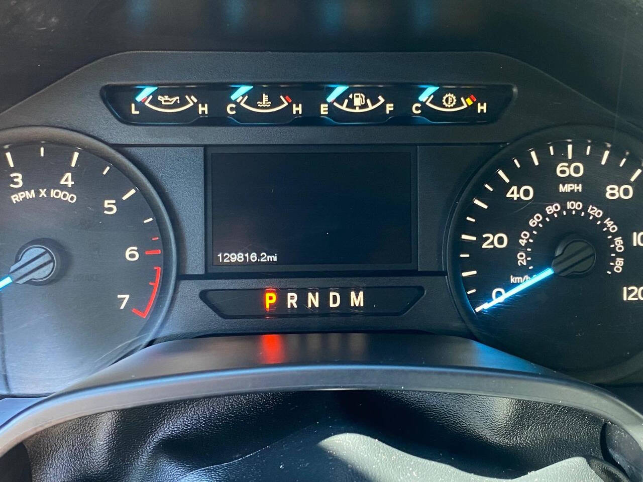 2020 Ford F-150 XLT - Photo 19