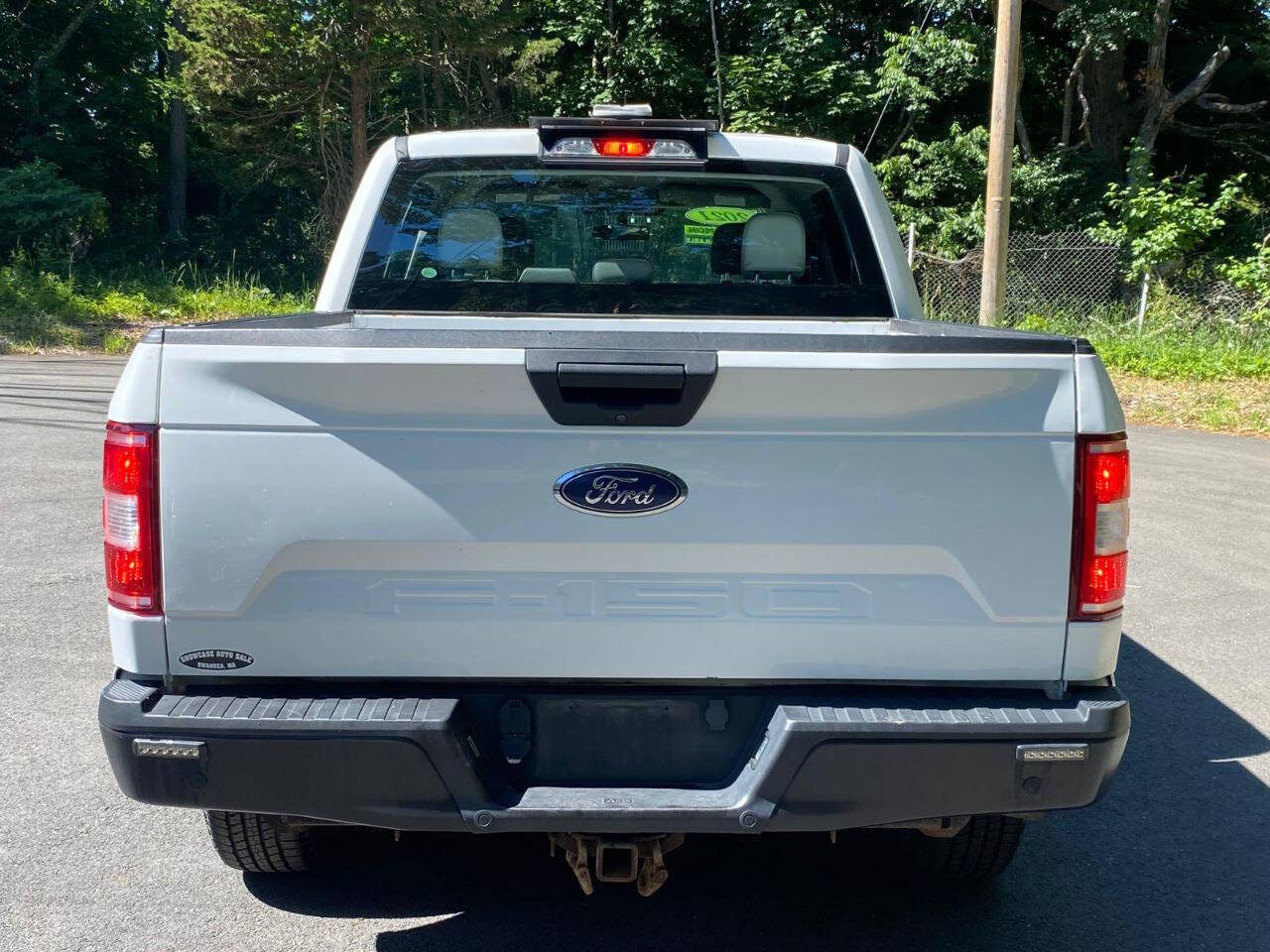2020 Ford F-150 XLT - Photo 6