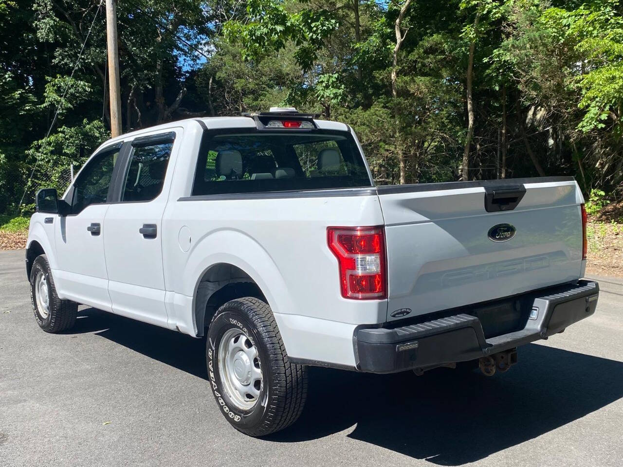 2020 Ford F-150 XLT - Photo 7