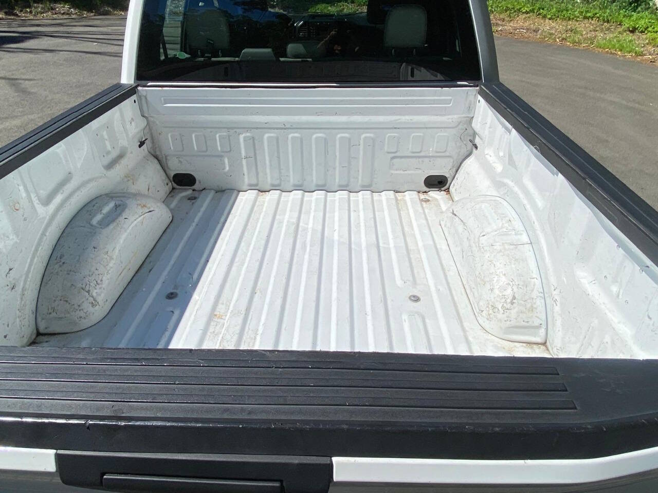 2020 Ford F-150 XLT - Photo 8