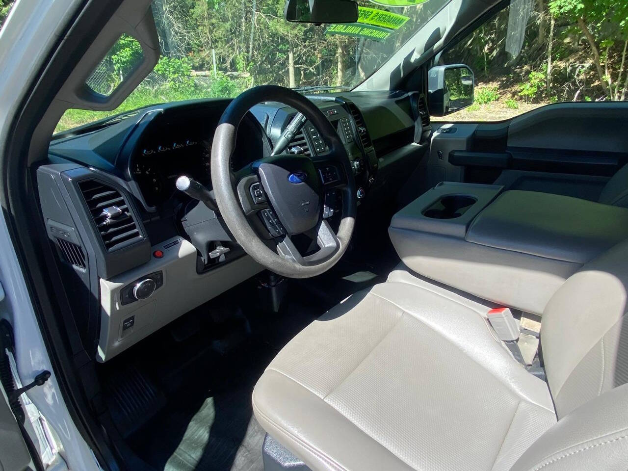 2020 Ford F-150 XLT - Photo 9